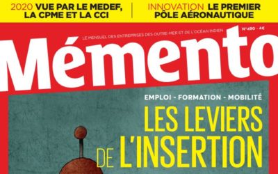 Le Memento parle de l’ennéagramme