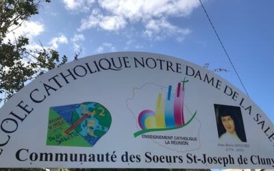 « Enseigner sans s’ennuyer » à l’école Notre Dame de la Salette