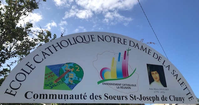 « Enseigner sans s’ennuyer » à l’école Notre Dame de la Salette