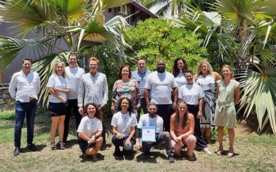 Des coachs professionnels lancent le réseau des Ennéacoachs : le premier réseau de coachs formés à l’ennéagramme à La Réunion