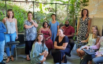 Atelier des EnnéaCoachs sur le photolangage