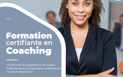 Formez-vous au métier de Coach professionnel