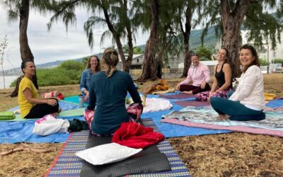 Atelier de pleine conscience pour les Ennéacoachs