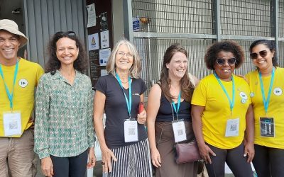 Atelier ennéagramme à la Fabrique du changement