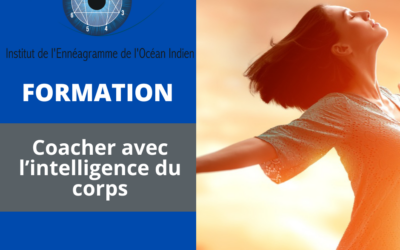 Coacher avec l’intelligence du corps