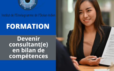 Devenir consultant(e) en bilan de compétences