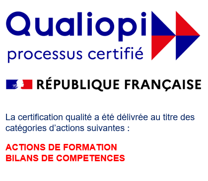LOGO QUALIOPI